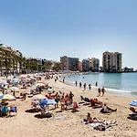 Sea View Kuxury Апартаменты *