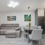 Sea View Kuxury Апартаменты