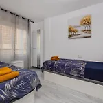 Апартаменты Sea View Kuxury *