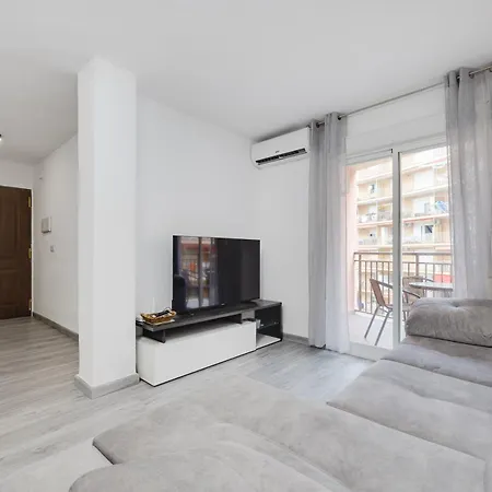 Sea View Kuxury Lägenhet *