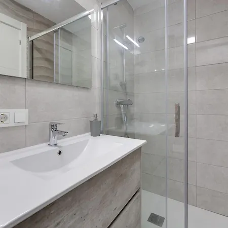 Sea View Luxury Apartamento