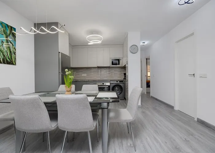 Sea View Kuxury * Torrevieja