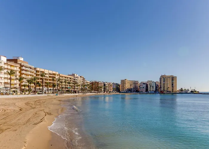 Lägenhet Sea View Kuxury