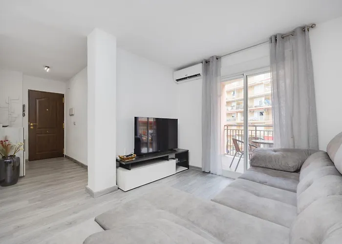 Sea View Kuxury Lägenhet *