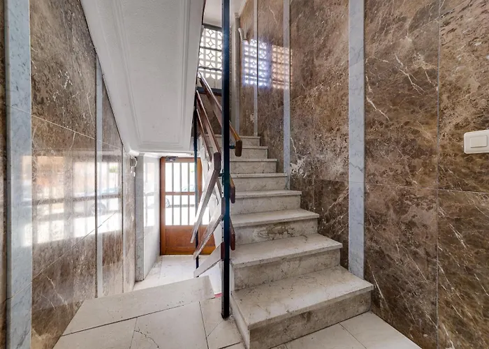 Lägenhet Sea View Kuxury *