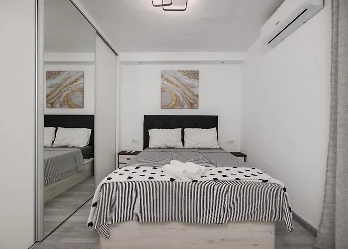 Sea View Kuxury * Torrevieja