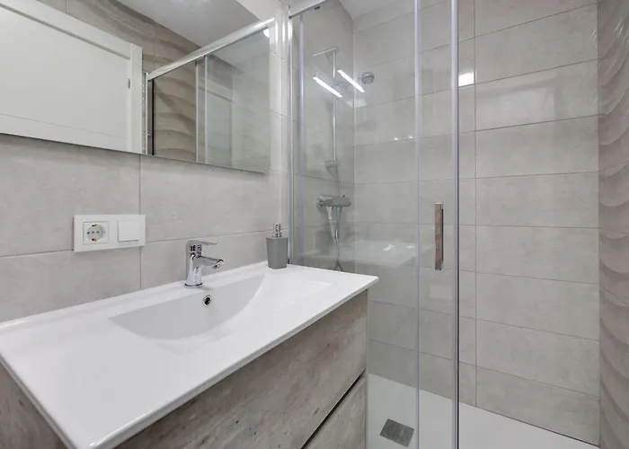 Sea View Kuxury Lägenhet