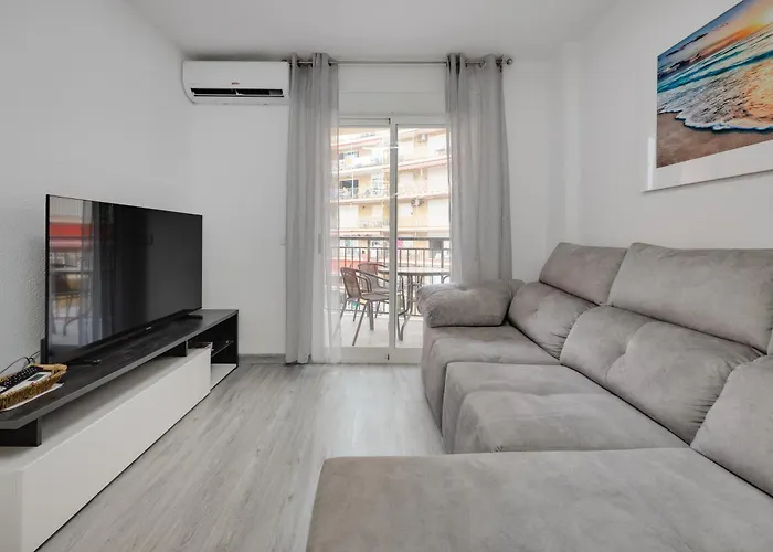 Lägenhet Sea View Kuxury *