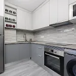 Sea View Luxury *