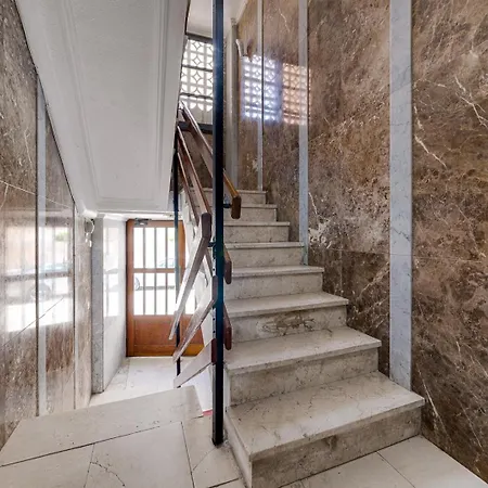 Apartament Sea View Kuxury *