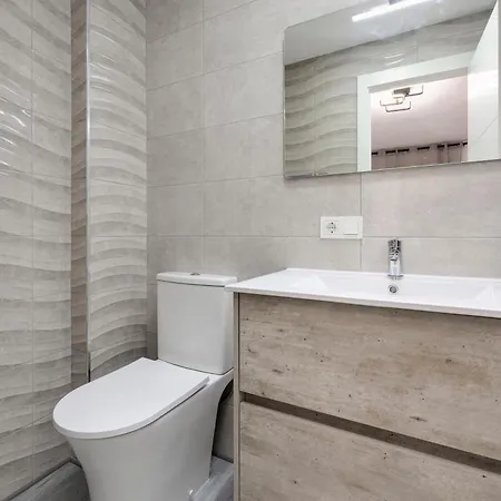 Sea View Luxury Apartment Torrevieja