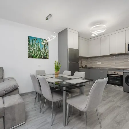 Sea View Kuxury Torrevieja