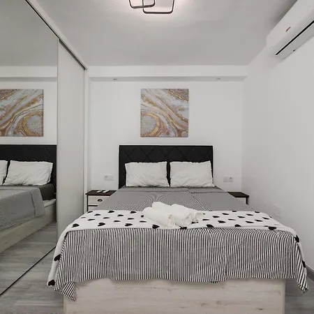 Sea View Kuxury * Torrevieja