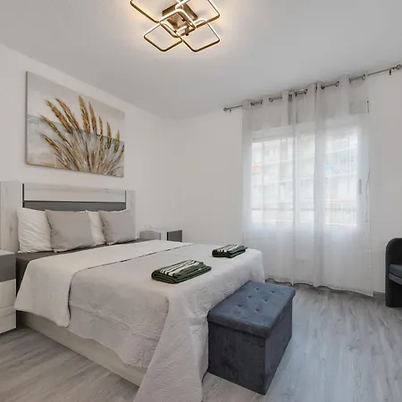 Sea View Kuxury Torrevieja