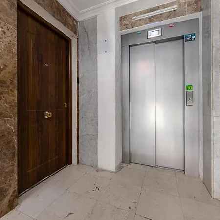 Sea View Kuxury Apartament