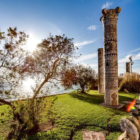 Sea View Kuxury Apartament