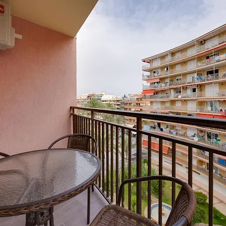 Apartament Sea View Kuxury *