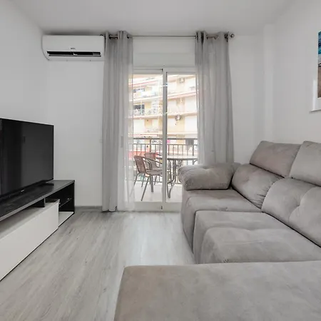 شقة Sea View Kuxury *