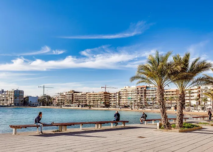 Apartment Sea View Kuxury