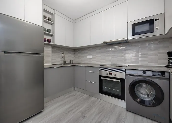 Sea View Kuxury Apartment