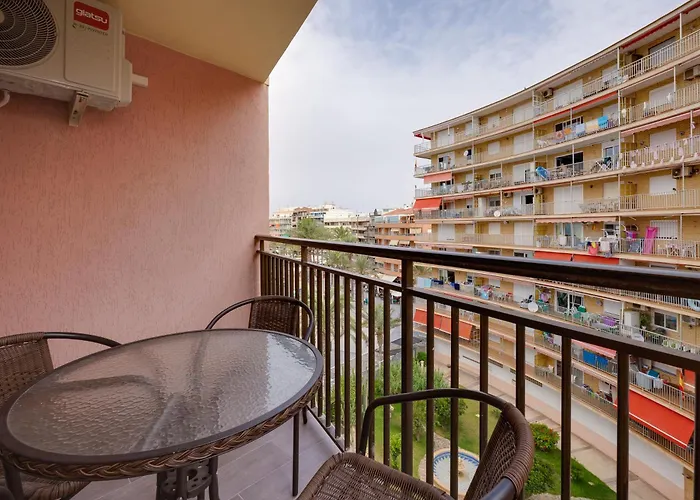 Apartment Sea View Kuxury *