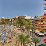 شقة Sea View Kuxury